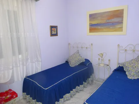 Pis de 55 m² a Sevilla