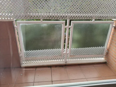 Pis de 113 m² a Sevilla