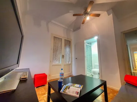Appartement 100 m² à Madrid