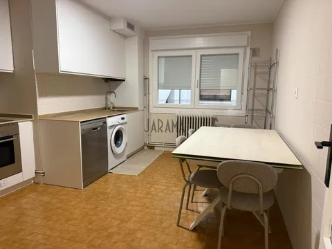 Flat 124 m² in Tudela