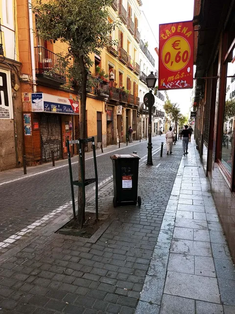 Pis de 30 m² a Madrid