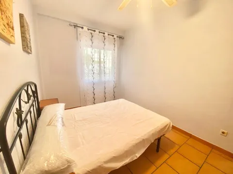 Wohnung 65 m² in Los Alcázares