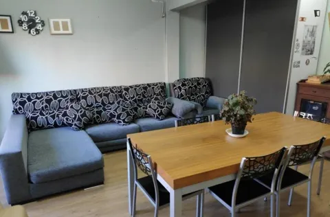 Habitació de lloguer, València