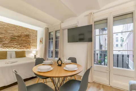 Appartement 40 m² à Barcelone