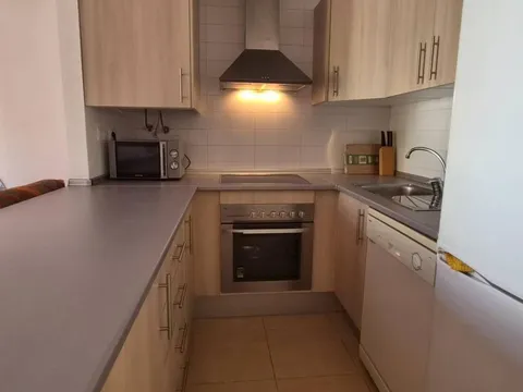 Pis de 65 m² a Alhama de Murcia