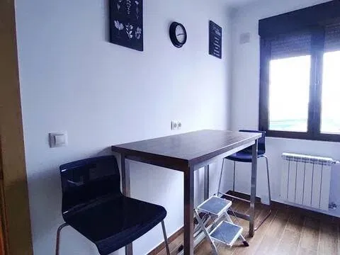 Pis de 85 m² a Oviedo