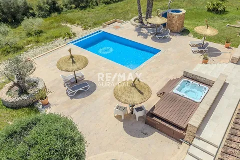 Casa de 476 m² a Manacor