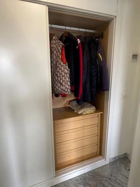 Wohnung 80 m² in Marbella