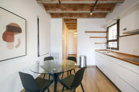Pis de 70 m² a Móstoles (4/20)