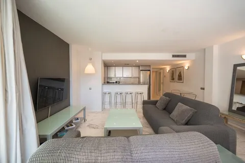 Pis de 85 m² a Eivissa