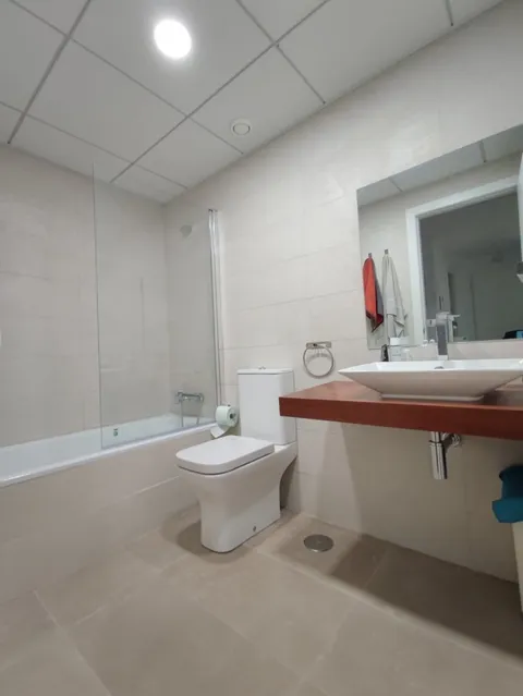 Appartement 70 m² à Murcie
