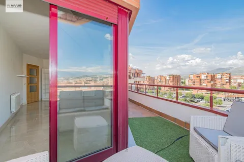 Appartamento 101 m² a Granada