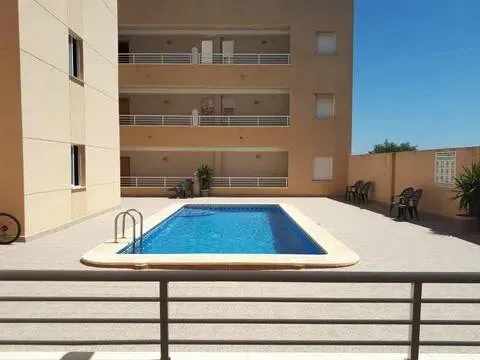 Flat 75 m² in Los Montesinos