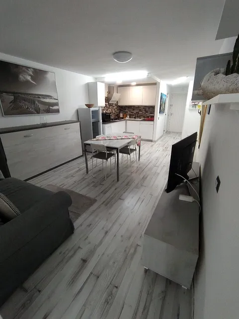 Квартира 60 м² у Puerto de la Cruz (4/11)