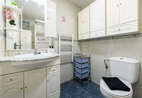Pis de 69 m² a Madrid