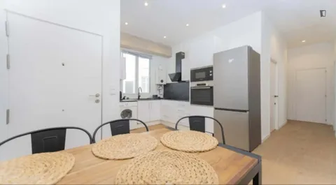 Zimmer zur Miete, Valencia
