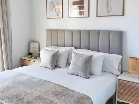 Apartamento 95 m² em Benahavís