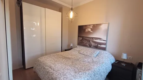 Apartamento para alugar, Málaga