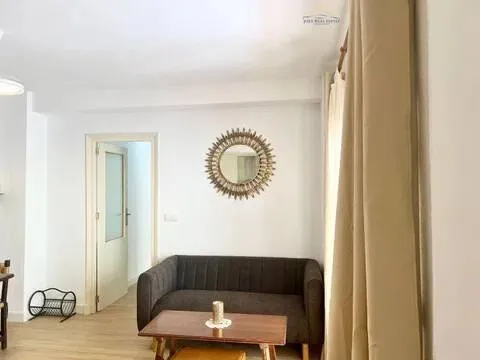 Pis de 70 m² a Almuñécar