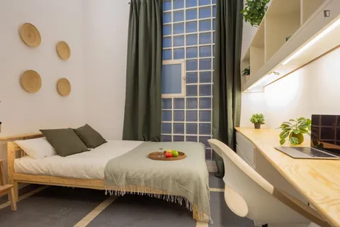Habitación en alquiler, Barcelona