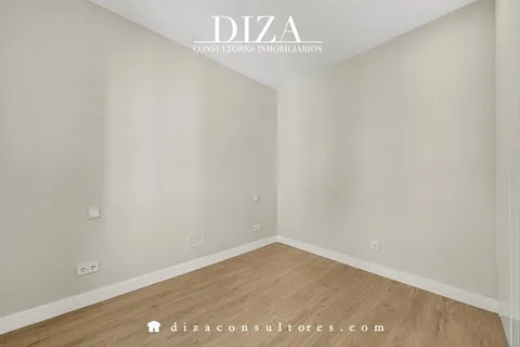 Pis de 124 m² a Madrid
