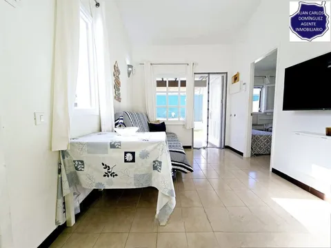 Appartement 45 m² à San Bartolomé de Tirajana