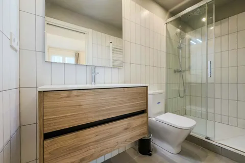 Pis de 74 m² a Barcelona