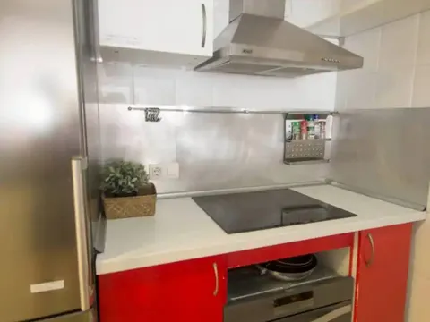 Wohnung 110 m² in Tarifa