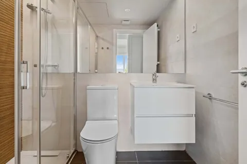 Pis de 31 m² a Madrid