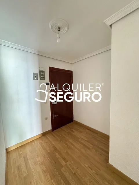 Pis de 87 m² a Alcorcón