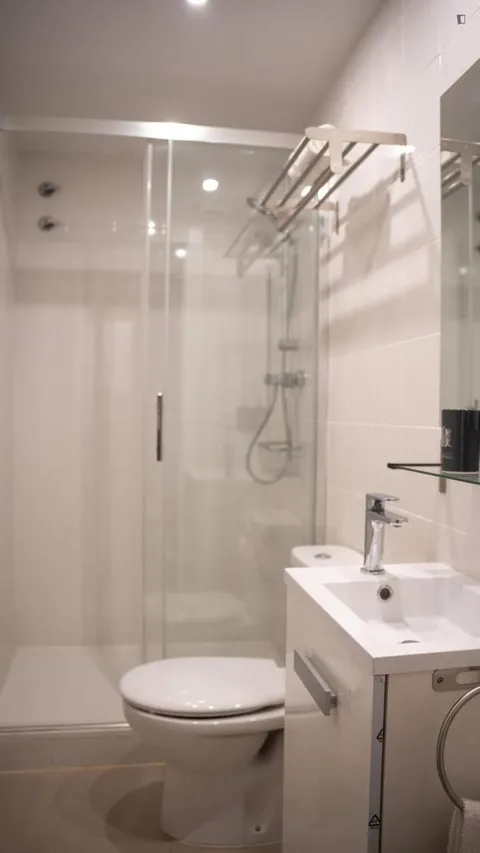 Habitació de lloguer, Barcelona
