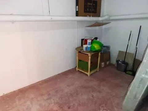 Pis de 108 m² a Jaén