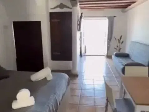 Pis de 55 m² a Eivissa