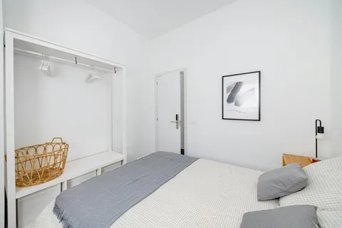 Habitación en alquiler, Madrid