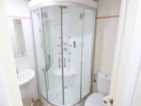 Flat 70 m² in Alcaucín