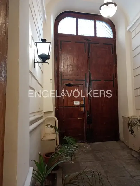 Pis de 86 m² a Madrid