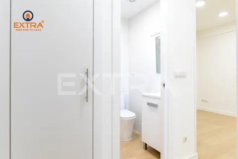 Pis de 63 m² a Madrid