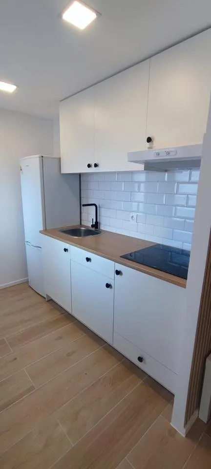Pis de 65 m² a Madrid
