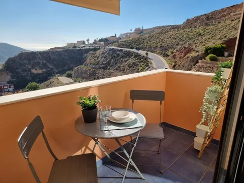 Piso de 47 m² en Vícar