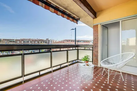 Stanza in affitto, Getafe