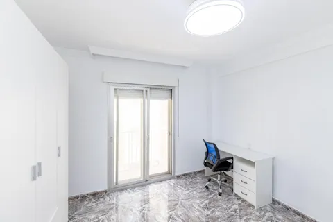 Pis de 98 m² a Granada