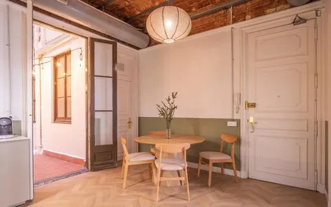 Habitació de lloguer, Barcelona