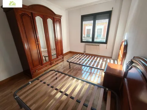 Pis de 130 m² a Zamora