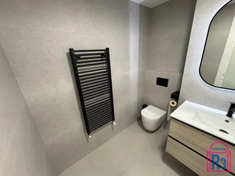 Flat 116 m² in San Andrés del Rabanedo