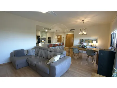 Piso de 169 m² en Espartinas