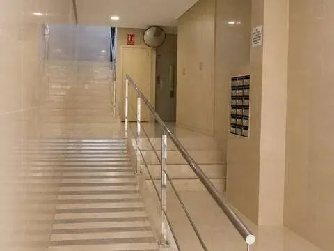Pis de 100 m² a València