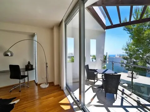 Casa de 856 m² a Marbella