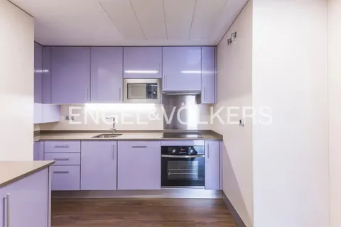 Wohnung 102 m² in Madrid