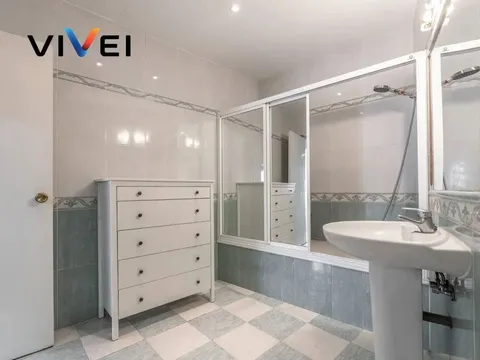 Pis de 125 m² a Madrid