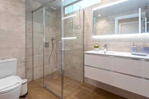 Pis de 194 m² a Màlaga
